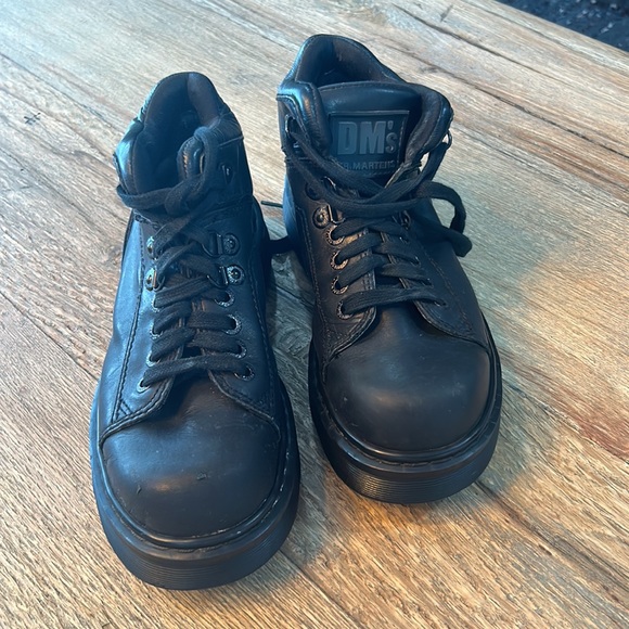 Dr. Martens Shoes - Picture 2 of 11